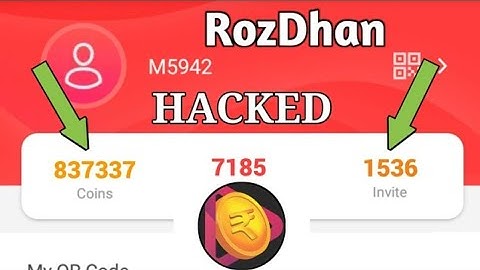 (100%)LIVE PROOF rozDhan app online script and otp bypass||tech4you||TEVH 4 YOU