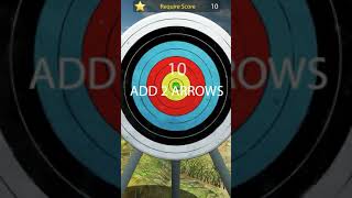 Archery Master 3D Game | MAX LEVEL #1 screenshot 3