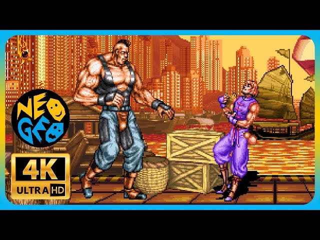 Double Dragon (Neo-Geo) - FT5 Brasil - abestadecapua Vs hermanos, Double  Dragon (NeoGeo) Fightcade2, FT5 Brasil abestadecapua Vs hermanos Lista Double  Dragon (NeoGeo):  Lista Retrofighters, By  Gamescity Brasil