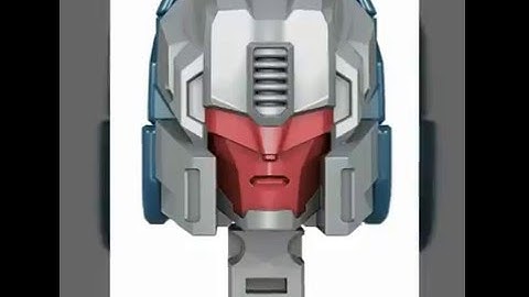 Botcon 2016 Titans Return Reveals