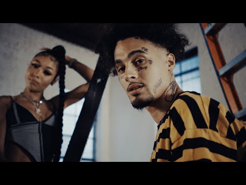 Wifisfuneral Ft. Coi Leray - Lost In Time