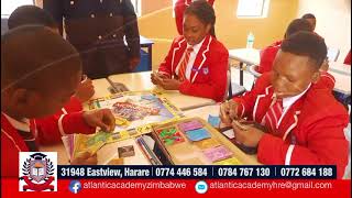 Atlantic Academy: Open for Admission, 2026 Grade 3 to Form 6