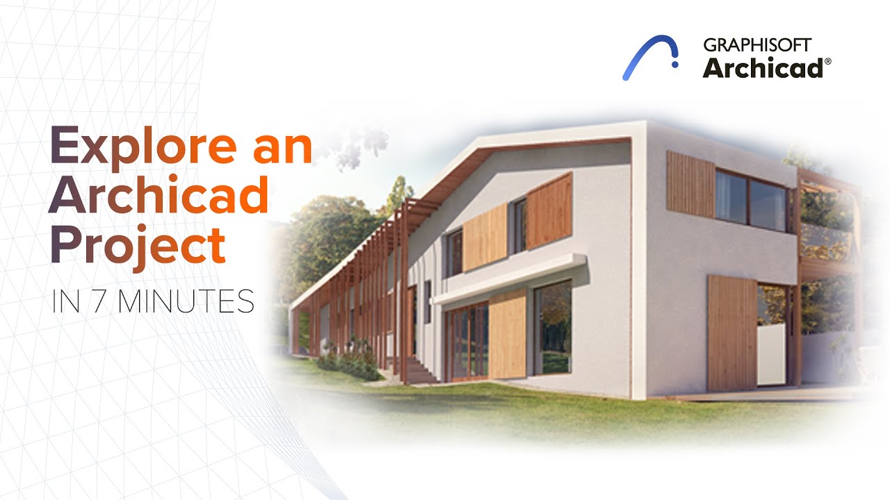 archicad online training archicad online training