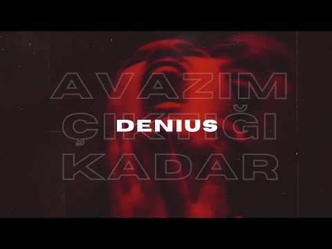 Denius - Avazım Çıktığı Kadar