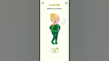 DOP 2 | Gameplay Delete One Part💥 -Solution and answer 🌀 Level 1139