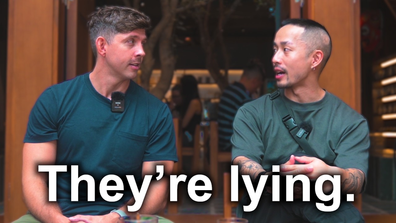 Why you should NEVER retire in Da Nang, Vietnam. 