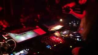 Tommie Sunshine playing Black To White (Clockwork Remix) @ Pacha NYC 7.27.12