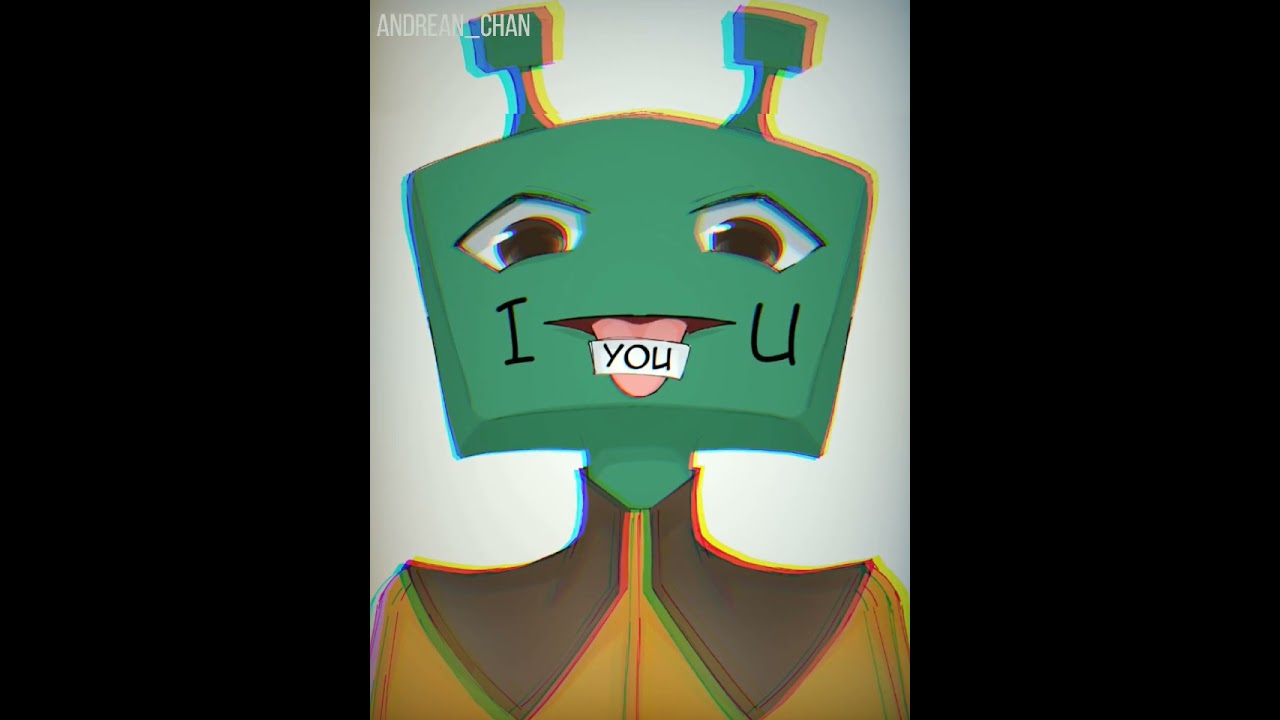 Sleduj I You U ❤️ || Adu du n' Probe || Animation meme na YouTube Sleduj I You U ❤️ || Adu du n' Probe || Animation meme na YouTube
