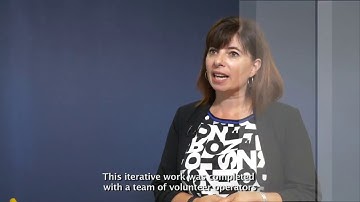 Customer Experience: Put-to-Light trolley to prepare orders at ID Logistics