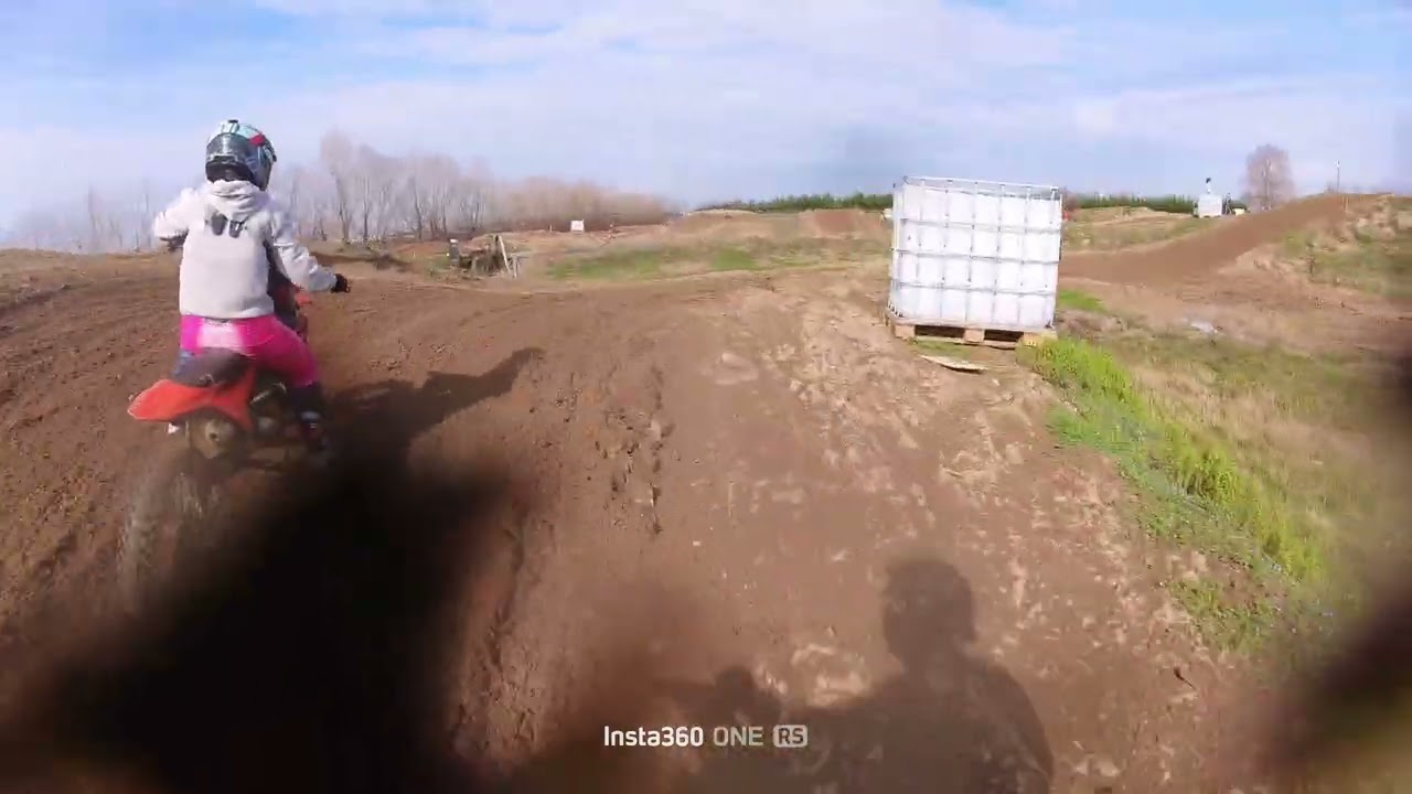 LAS-Vegas Motocross Aquileia  2.Moto. (2/5)  Feb.22. 2026