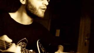 FeelGlass - L.A. Freeway (Guy Clark cover)