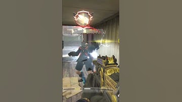 1-Tap Pharo Smg 😈| season 9 codm