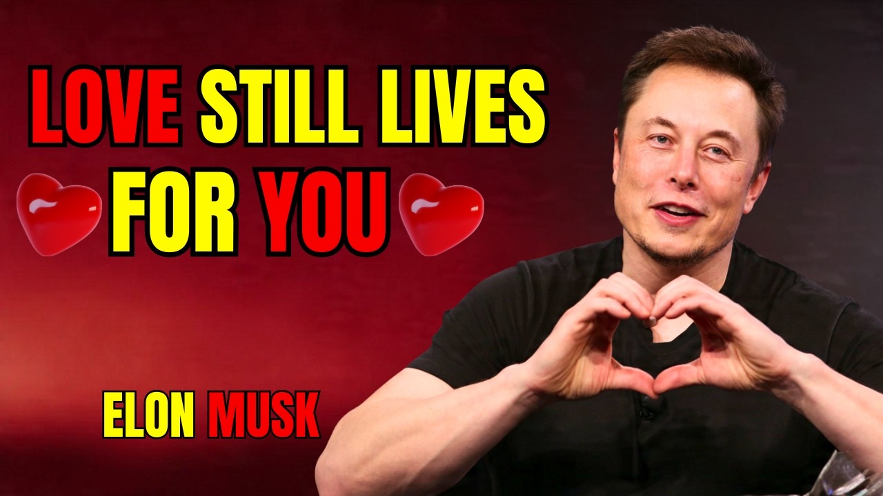 Elon Musk “I’m Raising Another Child — And You Know What That Means”