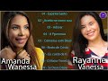 Amanda Wanessa e Rayanne Vanessa   Linda musica pra você sentir a presença de Deus!NOVA LISTA