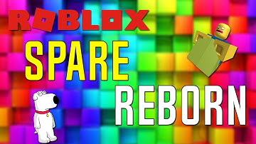 ROBLOX EXPLOIT: SPARE REBORN ( NEW ) DUCKIFY, BTOOLS & MORE