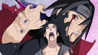 .[AVM]🔥'UCHIHA ITACHI'🔥 KEREN, COCOK UNTUK STORY WA 30 DETIK Video Cinematic.......🎥.