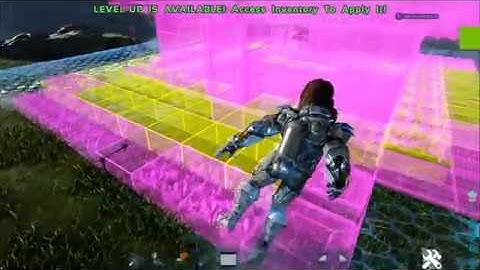 Why I LOVE StructureSaver!!! - Ark Survival Evolved: Mod Showcase #8