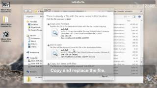 Xilisoft Video Converter Ultimate 6.6.0 For Free
