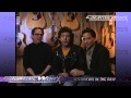 Steve Porcaro, Simon Phillips & Mike Porcaro - Toto - post RockWalk Interview