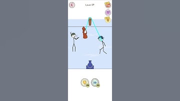 "Thief Puzzle Level 17 Walkthrough - Easy & Fun Solution! 🧩💡"