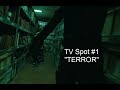It  tv spot 1  terror 1080p