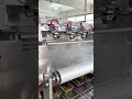 Fruit MAP machine specializes in fresh fruit preservation packaging processing