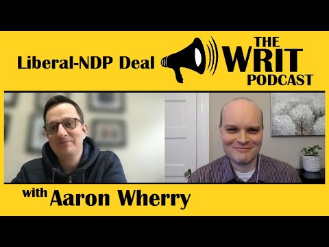 The Writ Podcast: