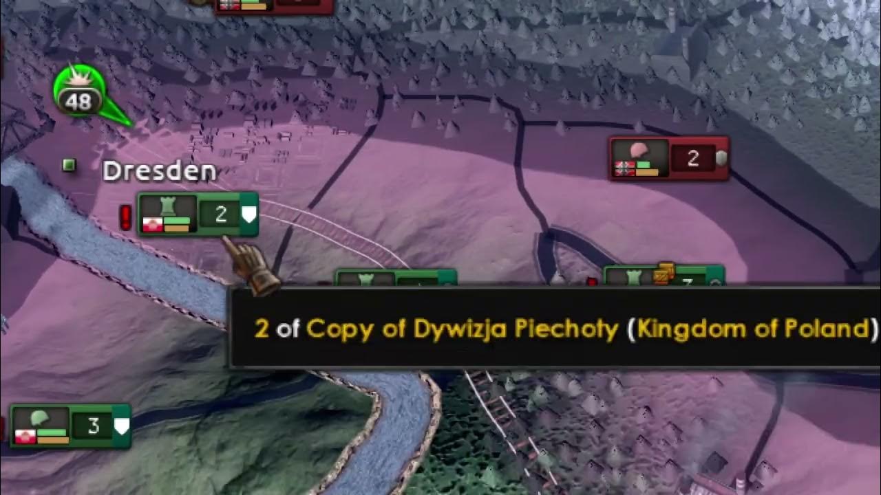 Hoi4 How to win wars with minimal casualties using spearhead tactics