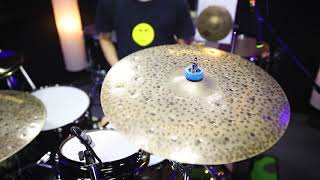 Kingdo Collection Dry Crash 16 Audio Hq