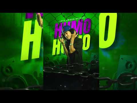 LOCO PRIETO - HUMO (Audio Official) EP PALO TO