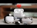 I Tried Replacing My AirPods Pro 2 With OTHER Wireless Earbuds