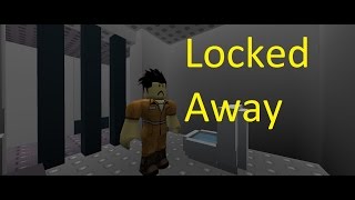 Rock City ft Adam Levine - Locked Away Roblox Music Video