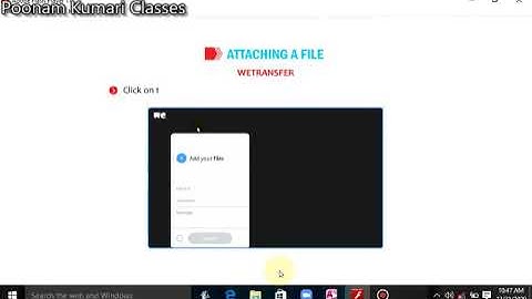 Class 6th lesson 9 Internet part 3