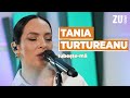 Tania Turtureanu - Iubește-mă (Live La Radio ZU)