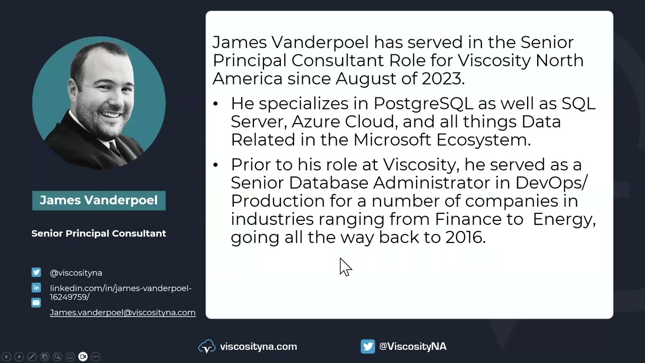 PostgreSQL Replication – High Availability and Load Balancing
