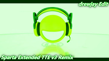 (My Version) Linus Tech Tips Intro - Sparta TTE V3 Remix