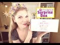 essence Surprise Box by Rossmann Februar 2019 + Verlosung