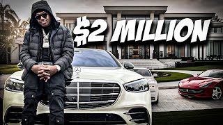 Rapper B.G.'s PARTNER: Surprising Facts, Bankrupt, Imprisonment, Lifestyle & Net Worth