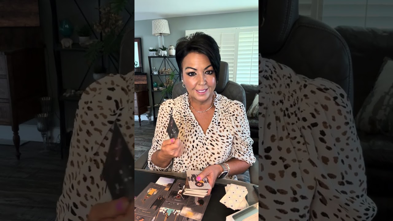 TIME APART ELEVATED YOU! OFFER COMING IN TO MATCH YOUR ENERGY!  