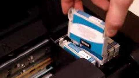 Inkrite Double Life Cartridge