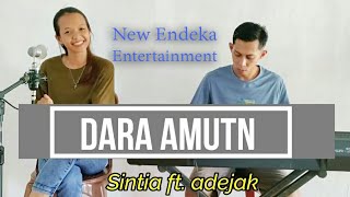 DJ Dara Amutn - Sintia ft.  adejak