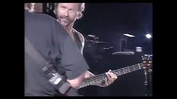 Genesis - Invisible Touch (Live At Knebworth 1992)