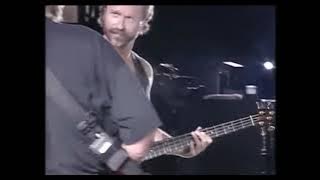 Genesis - Invisible Touch (Live At Knebworth 1992)