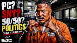 J Hood Back LOCKED UP in LA County Jail! Is He BANGING? PRAYING? Getting PRESSED or NAW?