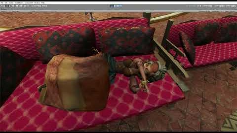 Game development competition 1st winner | NFC-IET Multan Pakistan |Enam Ajmal