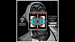 “ TrevorTwizzy - Stadium PowWow Remix (A Heritage Special) [feat. A Tribe Called Red] ” - audio