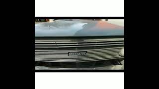 Zor Geliyorsa Yaşam Tofaş 131 Alacaksın Paşam.