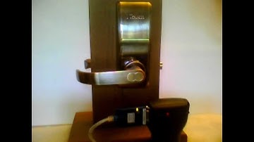 1TouchIQ2 Audit Trail Instructional Video