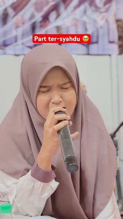 Sholawatullahi Taghsya #mq #sholawat #fyp #muhasabatulqolbi #dwimq #sholawatullahitaghsya