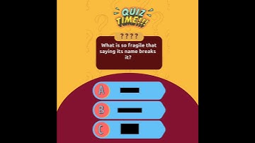 "Can you solve this riddle before time runs out? ⏳🤔 #BrainTeaser" #shorts